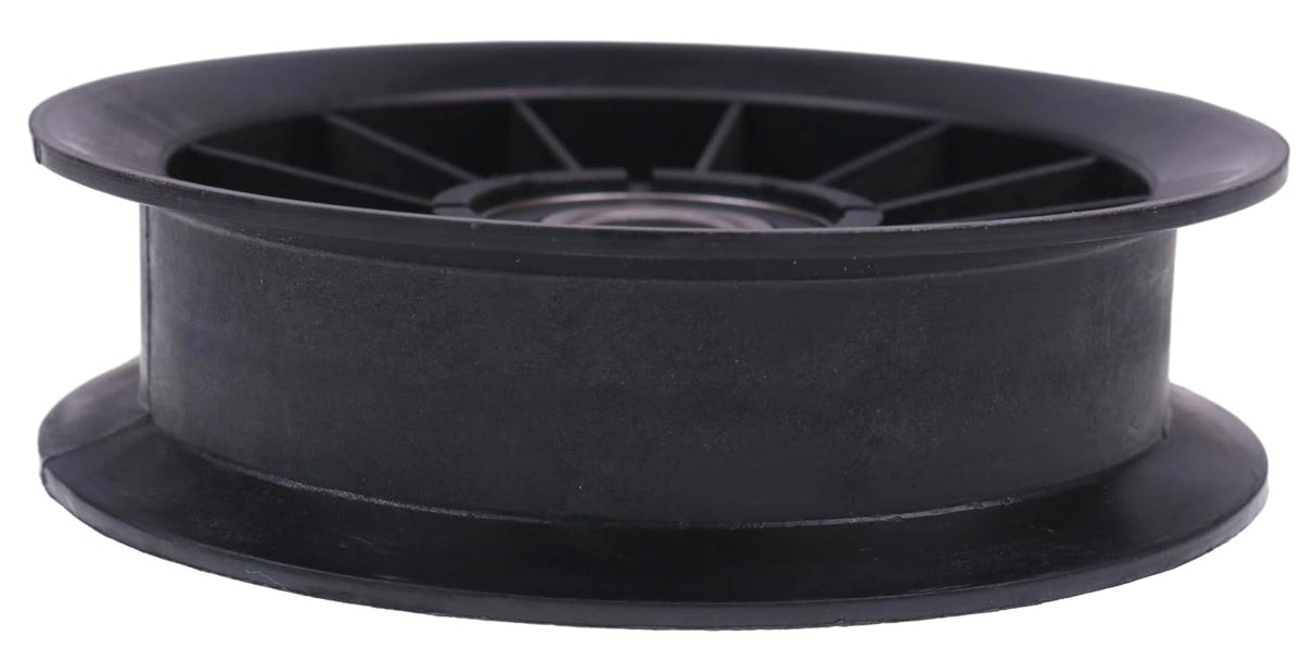 Flat Idler Pulley 690452 91801 91801MA 720920 774089MA 690452MA