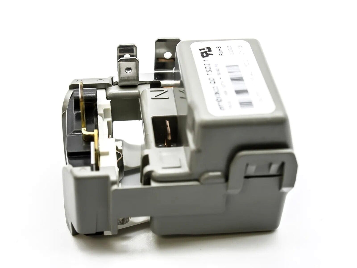 Ohtra 5304522269 Refrigerator Compressor Starter Relay Replacement for Frigidaire OEM