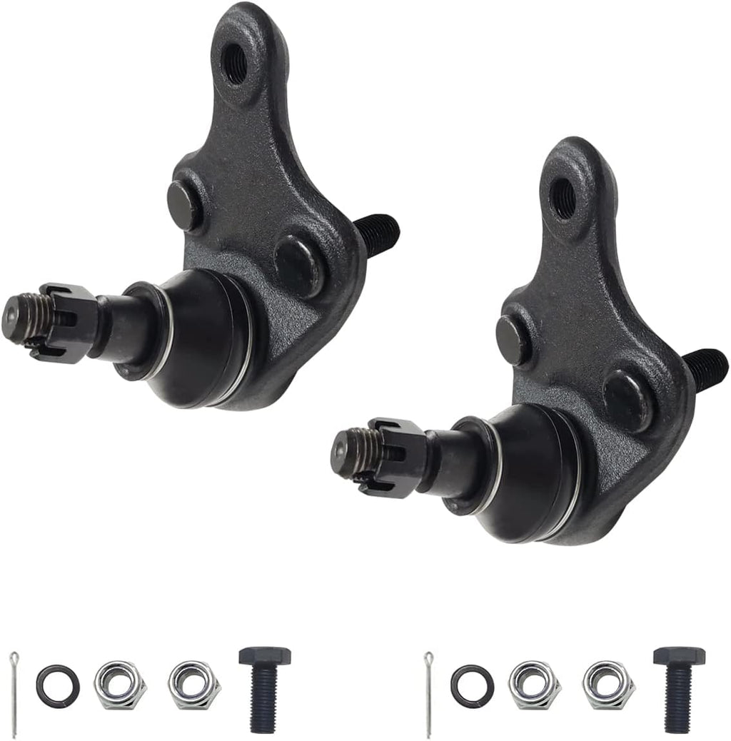 Front Lower Ball Joint Kit for Toyota RAV4 2006-2018, Camry 2018-2025