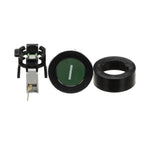 Robot Coupe Flat Green Knob Assembly 1Nf 502174S - Genuine OEM Replacement Part