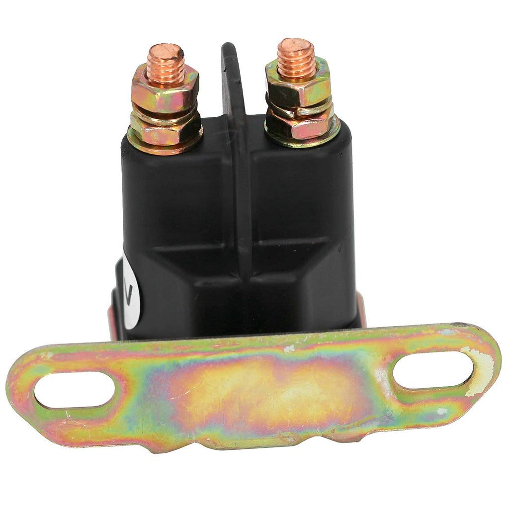 Starter Solenoid GY22476 for John Deere 102 105 107 L100 L105 L108 LA100