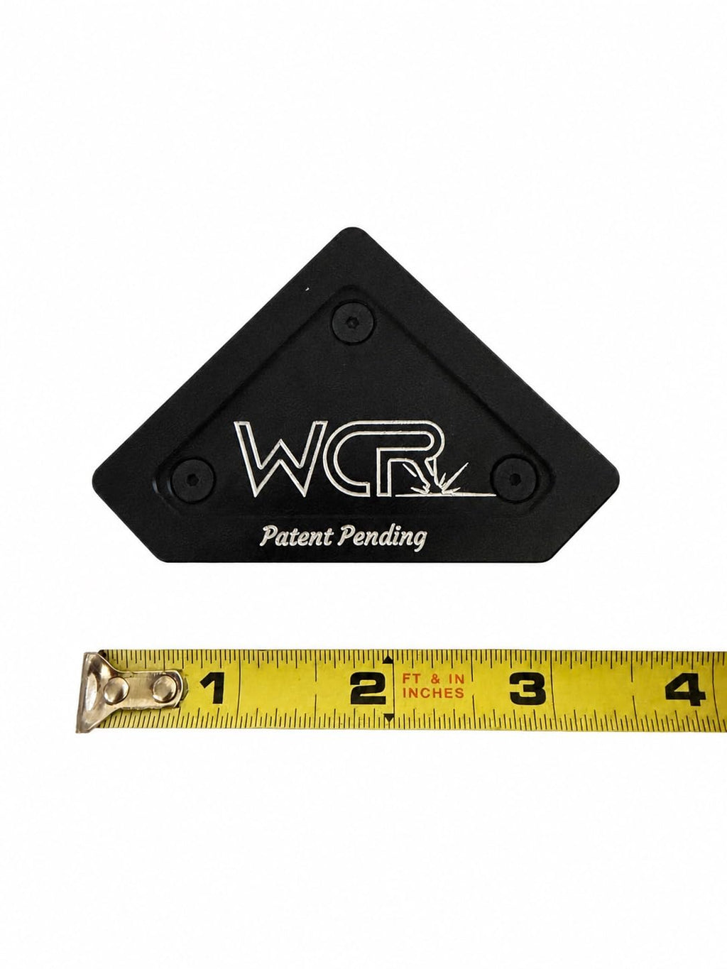 USA Made! Magnetic Welding Clamp Angle Square Tools Accessories Equipment for MIG and TIG Working Class Royalty Tools