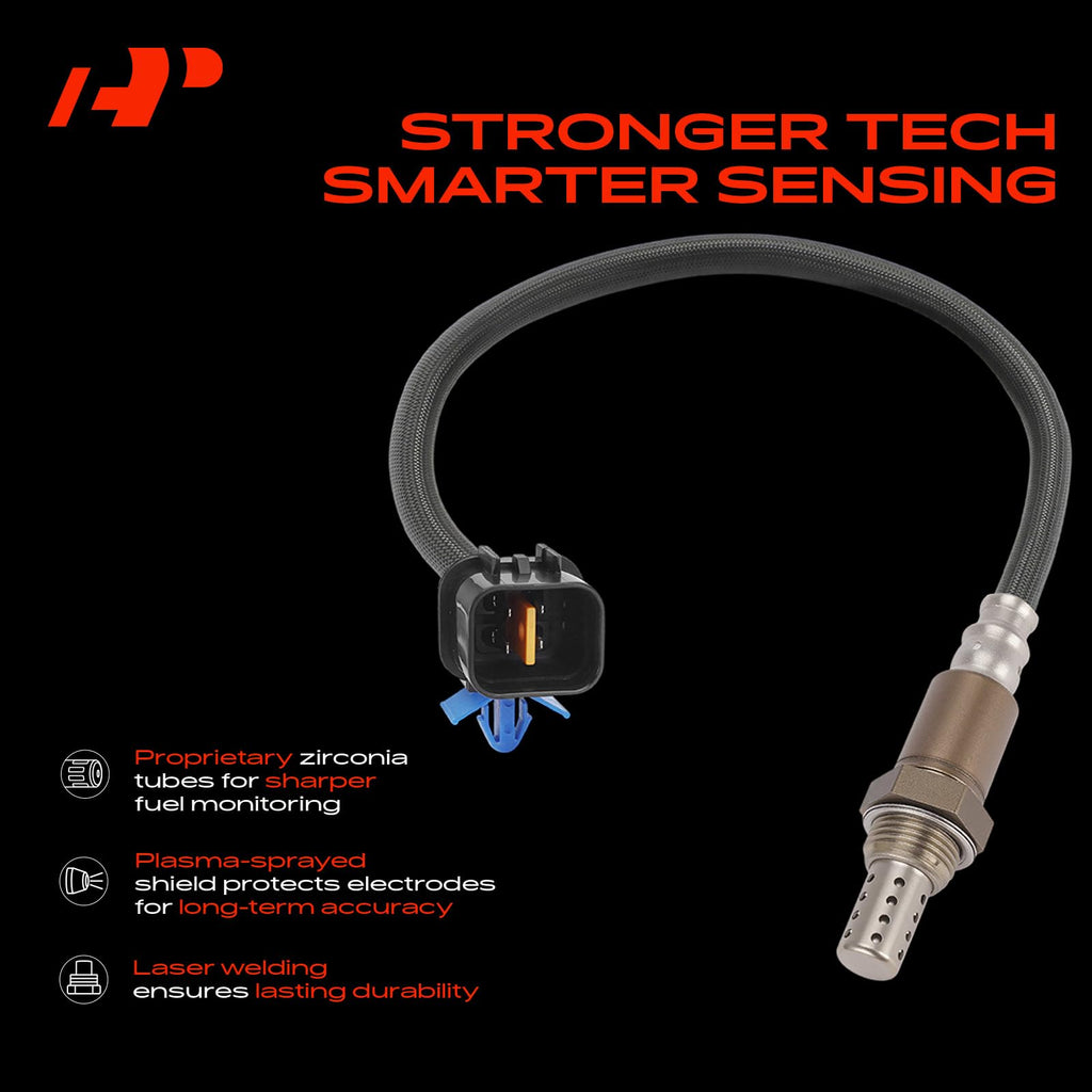 A-Premium O2 Oxygen Sensor, Compatible with Dodge & Mitsubishi