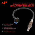 A-Premium O2 Oxygen Sensor, Compatible with Dodge & Mitsubishi