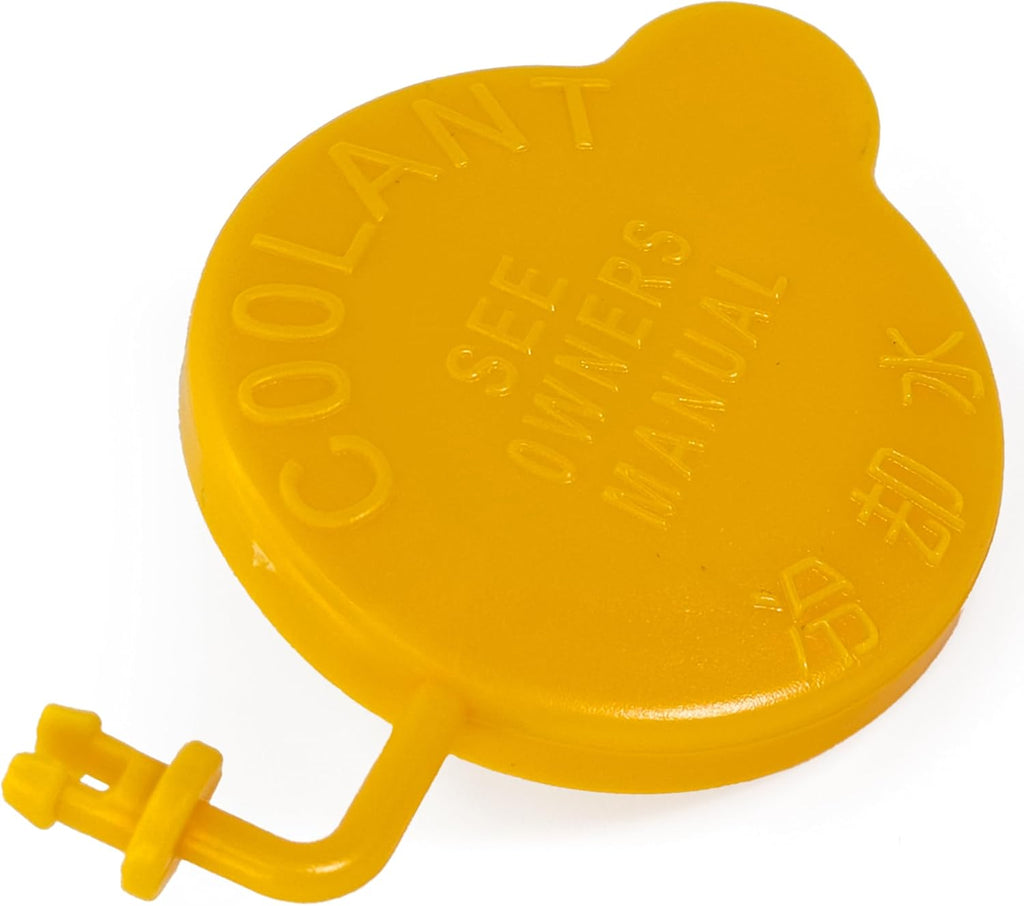 Coolant Reservoir Cap for Subaru Forester Impreza WRX 45153AA000