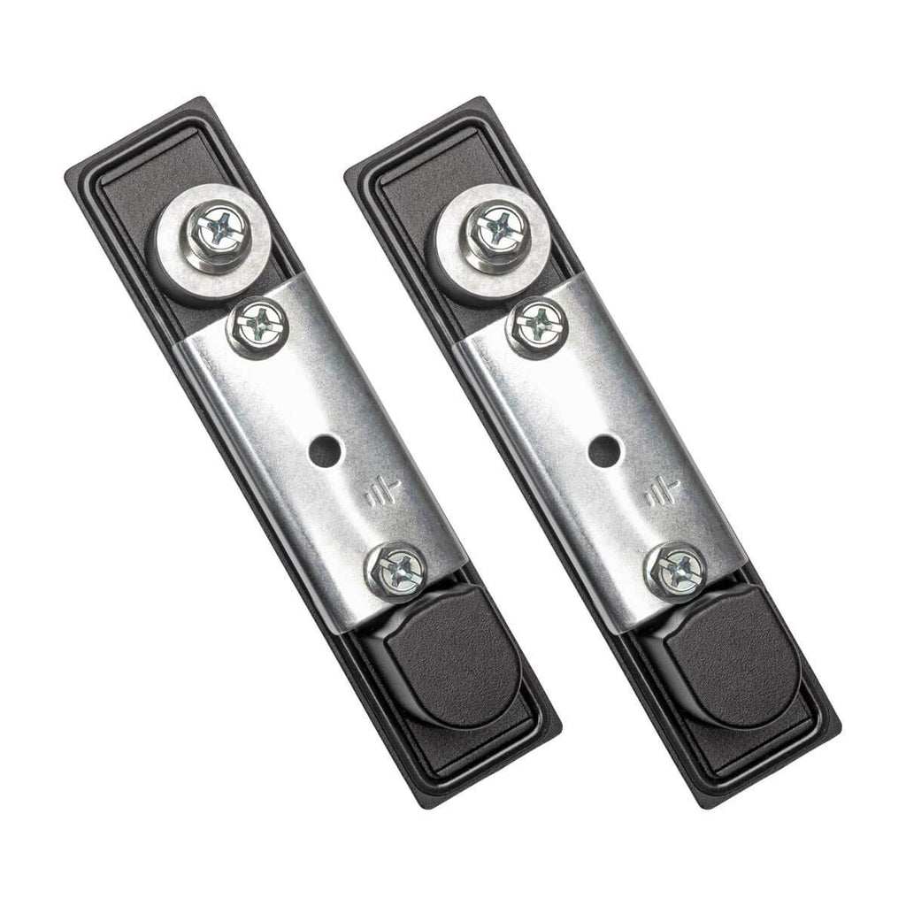 Replacement Lock Rack Enclosure Server Cabinet, 2 Keys, Compatible with SmartRack Enclosures, Version 1 (SRHANDLE1)