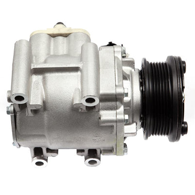 ECCPP AC Compressor 2005 Fit for Chevrolet Equinox 3.4L