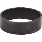 SharkBite 1 Inch Copper Crimp Rings, Pack of 25, PEX Pipe, PE-RT, 23104CP25