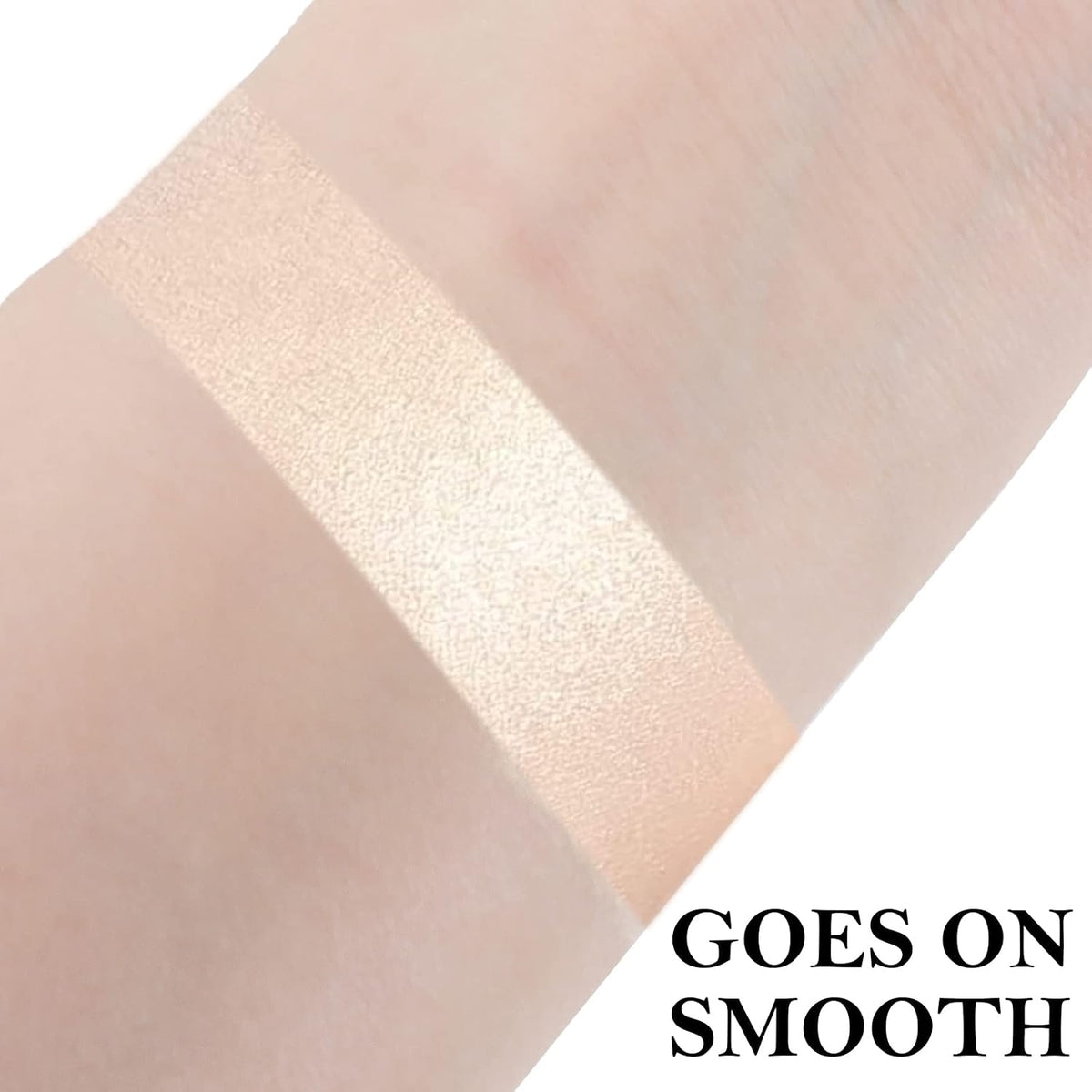Highlighter Makeup Stick Highlighter Bronzer Stick Glow Face Illuminator Highlight Contouring Sticks Waterproof