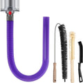 Dryer Vent Cleaner Kit for Dyson V15 V12 V11 V10 V9 V8 V7
