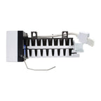 Refrigerator Ice Maker Replacement for Frigidaire FFHS2611PFCA