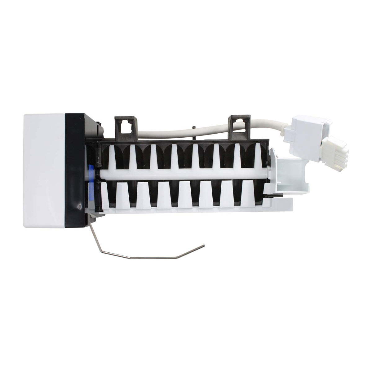 Refrigerator Ice Maker Replacement for Frigidaire FFHS2611LB7
