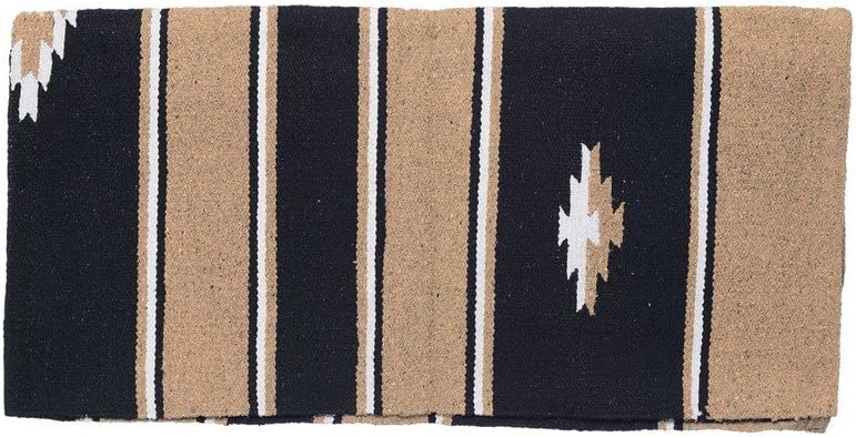 Sierra Acrylic Saddle Blanket