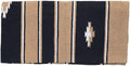 Sierra Acrylic Saddle Blanket