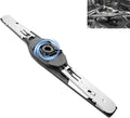 W10837249 Dishwasher Lower Spray Arm Replacement Compatible with Whirlpool