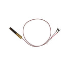 Endurance Pro 60125501 Thermopile, Millivolt, Power Generator, AF, 250-750 MV Compatible with Pitco, Southbend and Anets Gas Fireplace, Water Heaters, Gas Fryer Cluster for 24 inch Fireplace