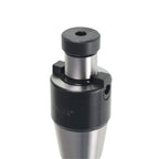 findmall 3/4" R8 Shank Shell Face Mill Arbor