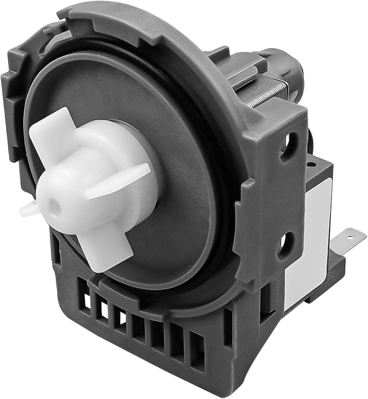 DD31-00005A Dishwasher Drain Pump Compatible with Samsung