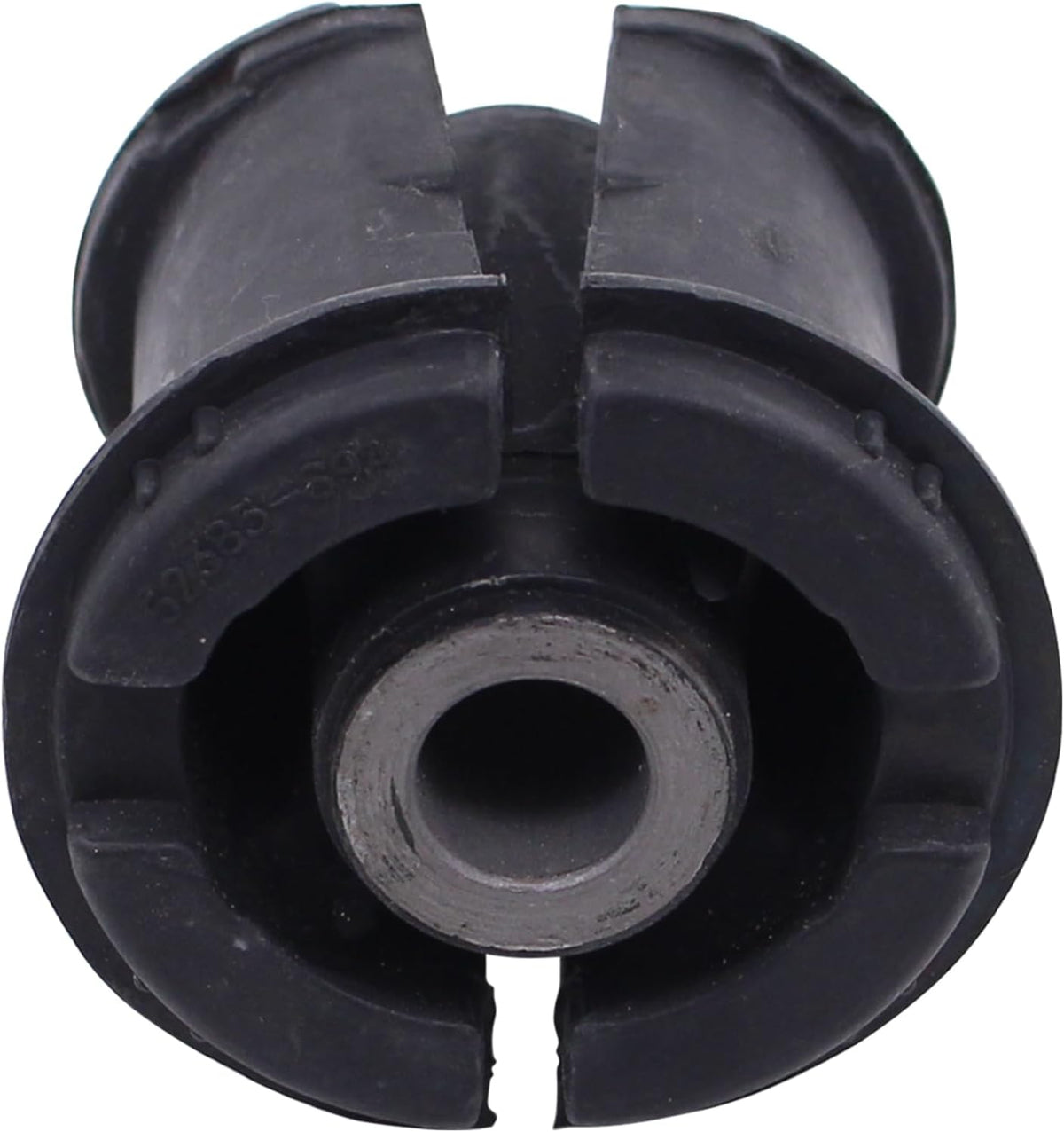 Rear Axle Control Trailing Arm Bushing Bushes Kit for Honda
