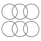 Hydraulic Boom Cylinder Seal Kit Replaces 7013187