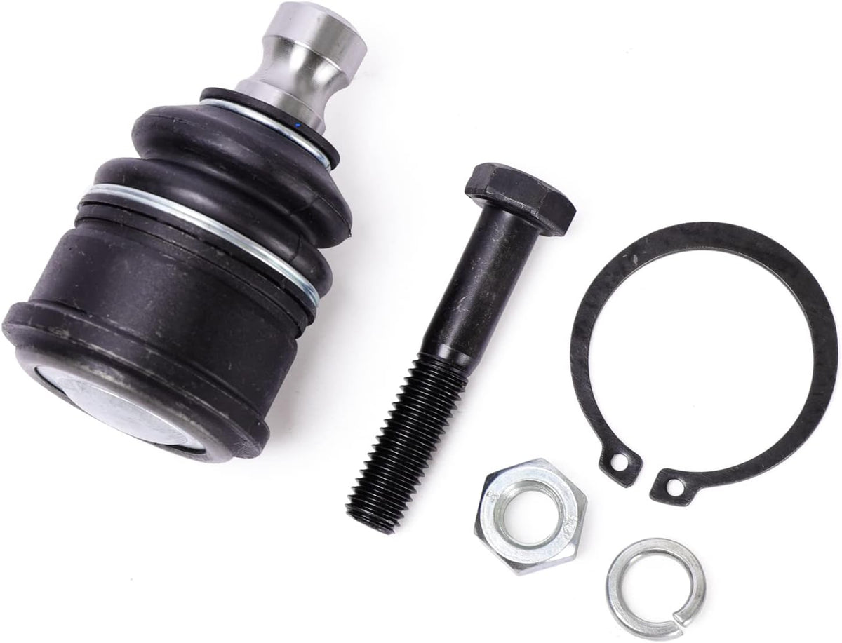 Front Upper Control Arms w/Ball Joint Fits for Chevy Trailblazer GMC Envoy