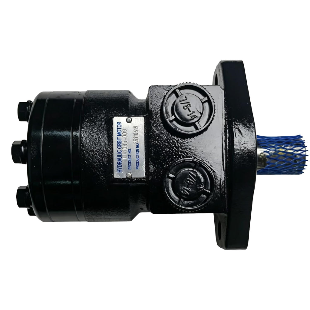 AEM400-2RO AEM4002RO Hydraulic Motor Suitable for Prince After-Sales Accessories