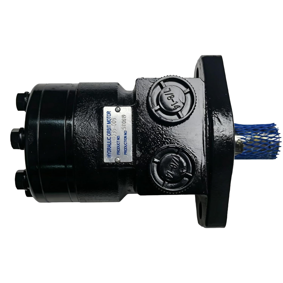 AEM400-2RO AEM4002RO Hydraulic Motor Suitable for Prince After-Sales Accessories