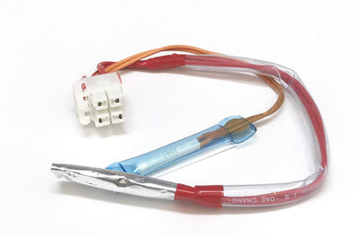 Freezer Section Temperature Controller Sensor Compatible with LG Model Numbers LFXS30726W, LFXS30766S, LFXS30766S/00