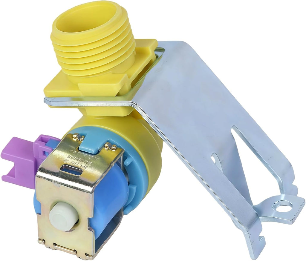 WD15X27703 Dishwasher Water Valve Compatible With Hotpoint Dishwashers
