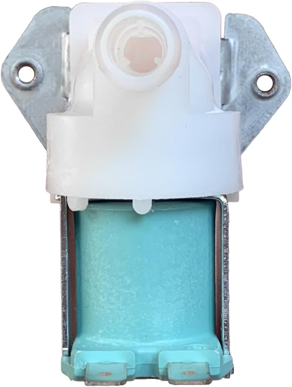 DD33-01002B Upgrade Dishwasher Water Inlet Valve,Fit for Samsung DW80B7071US/AA-00 DW80R7060US/AA-00 DW80R7061US/AA-00 DW80B6060UG/AA-00 Compatible with PD00062560 AP6975653 33290467/329 PS12740663