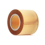 Mann Filter C 18 143 Engine Air Filter Replacement Compatible With Various Saab 9-5 Models (1999-2009)