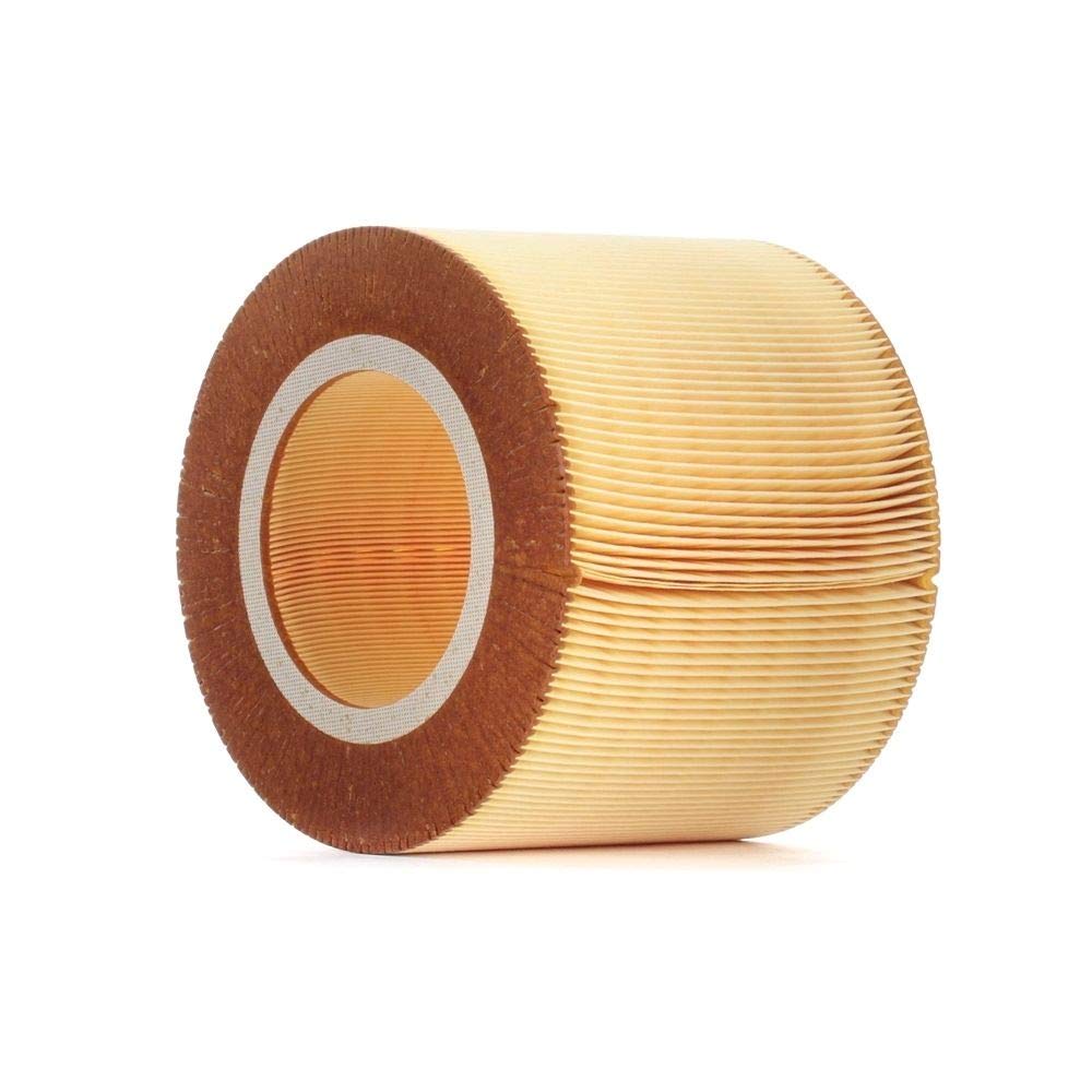 Mann Filter C 18 143 Engine Air Filter Replacement Compatible With Various Saab 9-5 Models (1999-2009)