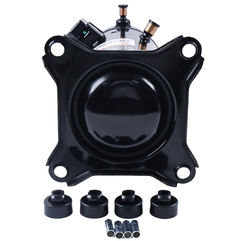 Scroll Compressor ZPS40K4E-PFV-230 for Copeland