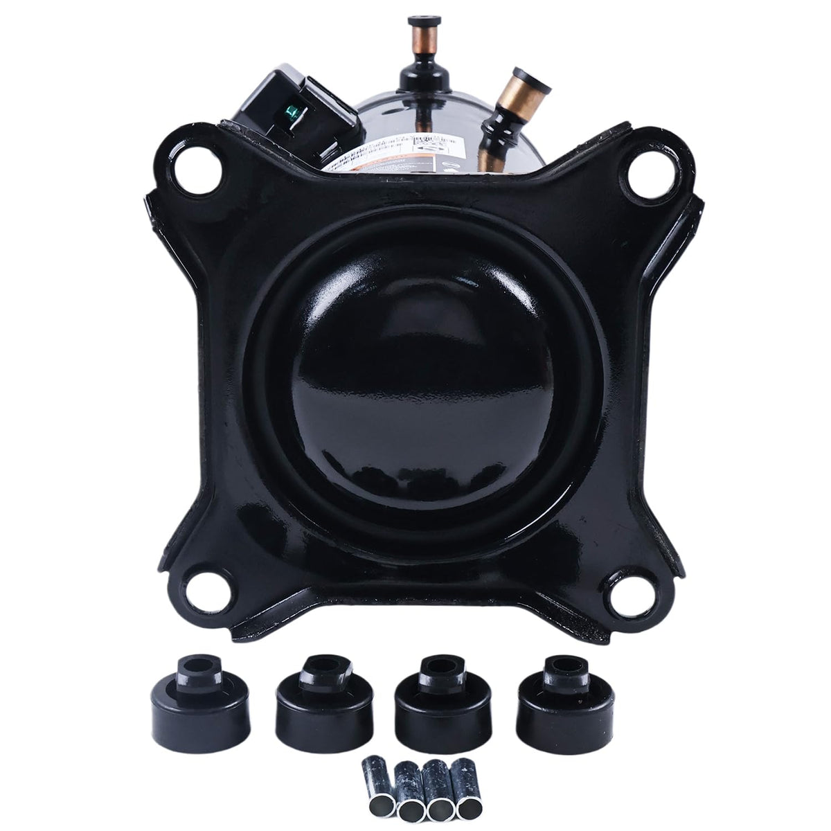 Scroll Compressor ZPS40K4E-PFV-230 for Copeland