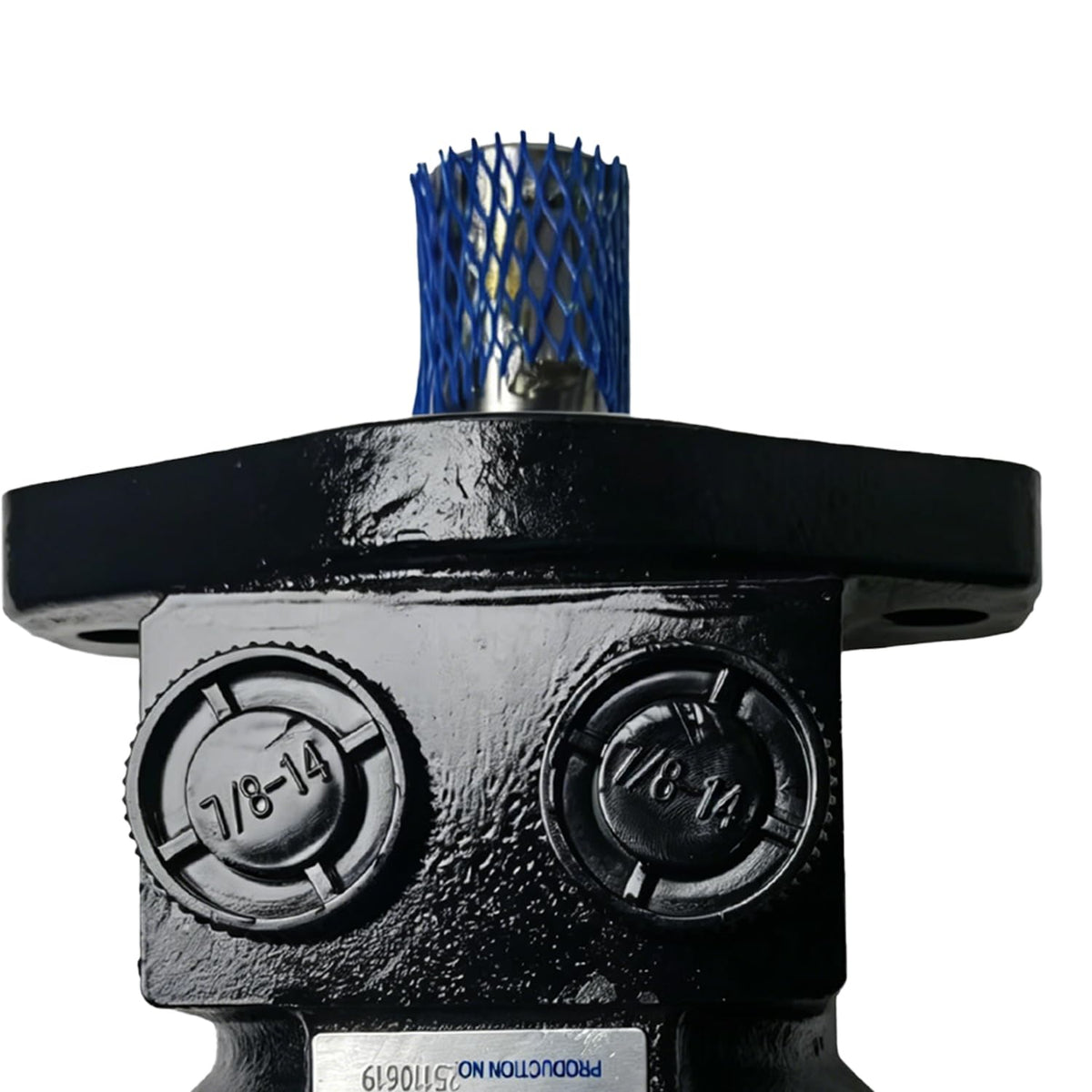 AEM400-2RO AEM4002RO Hydraulic Motor Suitable for Prince After-Sales Accessories