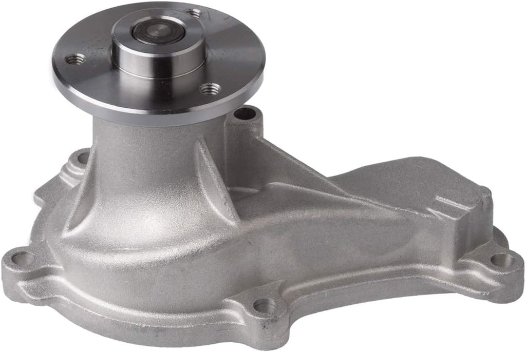 AUQDD AW6056 Professional Water Pump Kit With Gasket Fit For (Engine 1.8L L4 Only) 2006 2007 2008 2009 2010 2011 Honda Civic