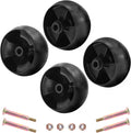 734-04155 Deck Wheels Replacement Fit for Cub Cadet MTD Mower