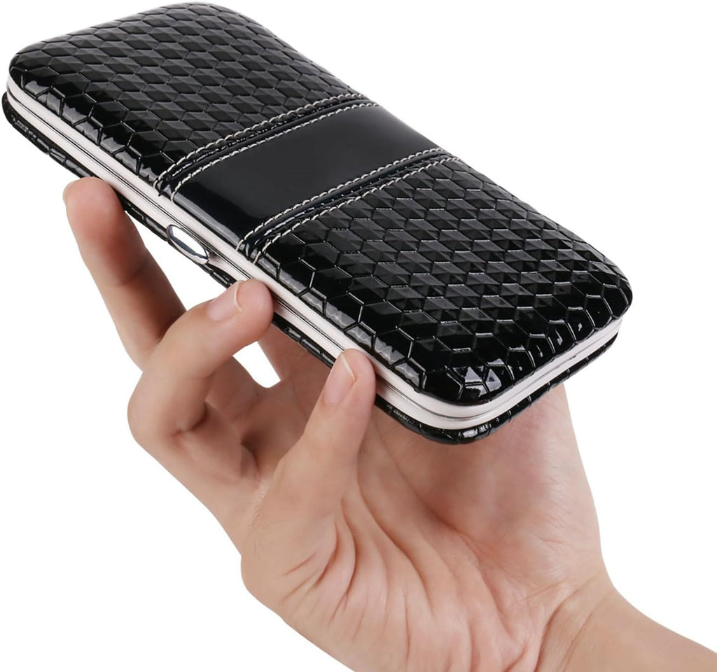 Manicure Set Professional Nail Clippers Set Manicure Pedicure Kit,18 Pcs