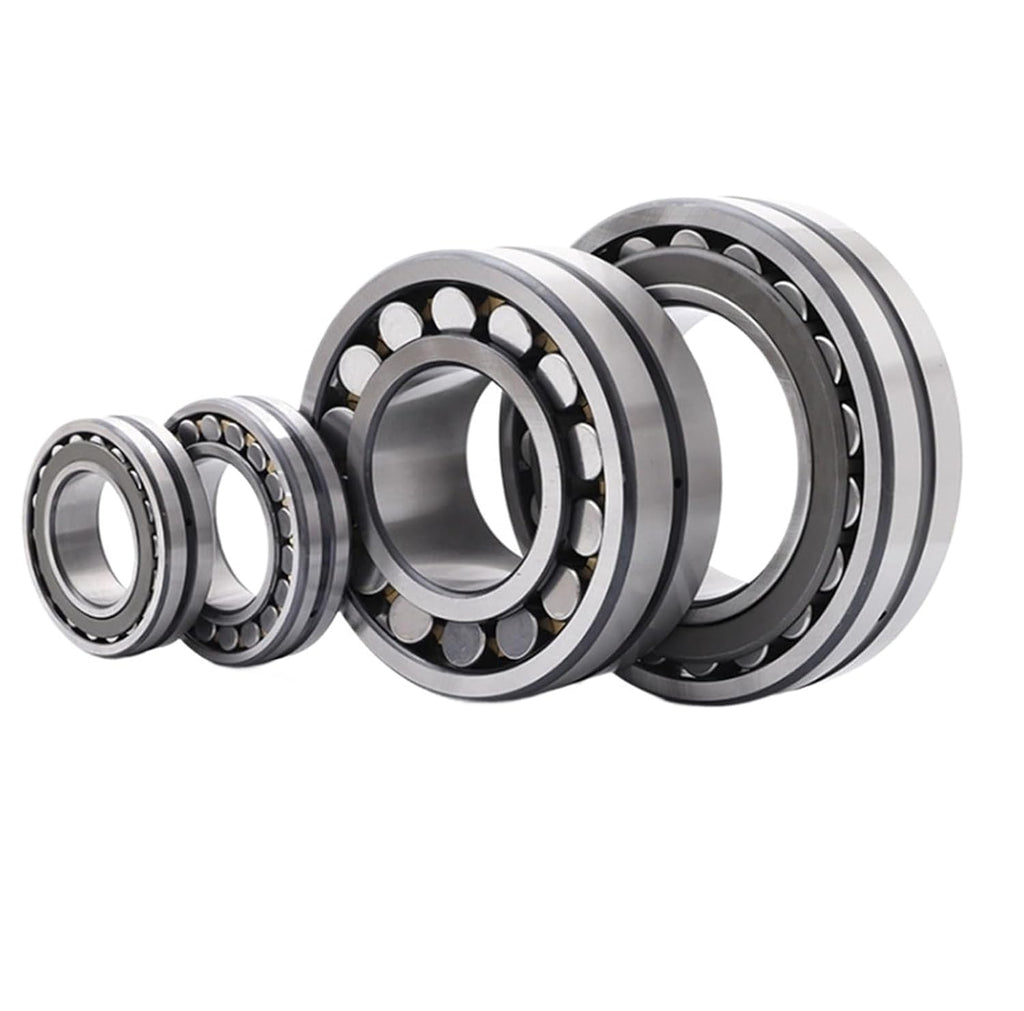 Double Row Spherical Roller Bearings 22205 22206 22207 22208 22209 22210 22211 22212 22213 22214 22215 22216 22217CA/W33(22205 CAxW33)