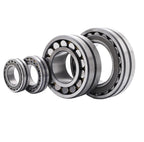 Double Row Spherical Roller Bearings 22205 22206 22207 22208 22209 22210 22211 22212 22213 22214 22215 22216 22217CA/W33(22205 CAxW33)