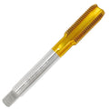 1/2"-28 UNEF Thread Tap for Metal,1/2"-28 UNEF M2 HSS Thread Milling Tap