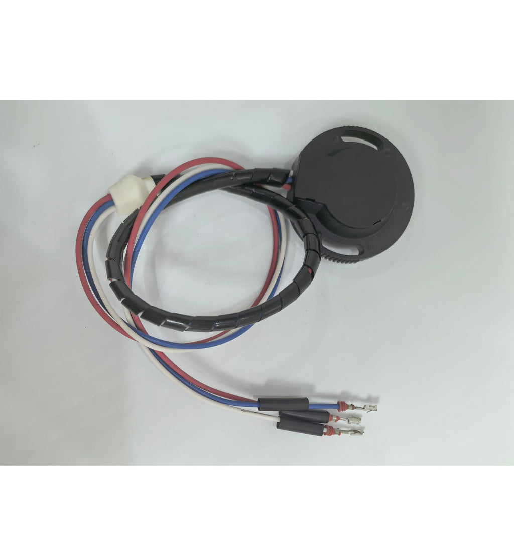 Csygmdty 3-Wire Digital Trim Position Sender 8M0095310 863187A1 Compatible with MerCruiser DTS/496 Mag/8.2L MPI Models ﻿