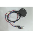 Csygmdty 3-Wire Digital Trim Position Sender 8M0095310 863187A1 Compatible with MerCruiser DTS/496 Mag/8.2L MPI Models ﻿