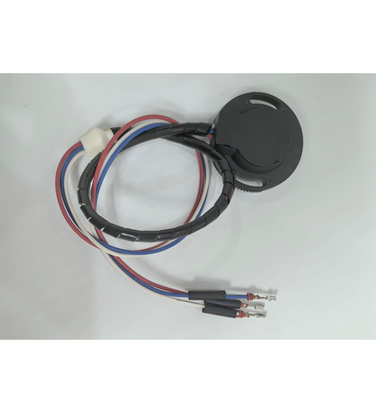Csygmdty 3-Wire Digital Trim Position Sender 8M0095310 863187A1 Compatible with MerCruiser DTS/496 Mag/8.2L MPI Models ﻿