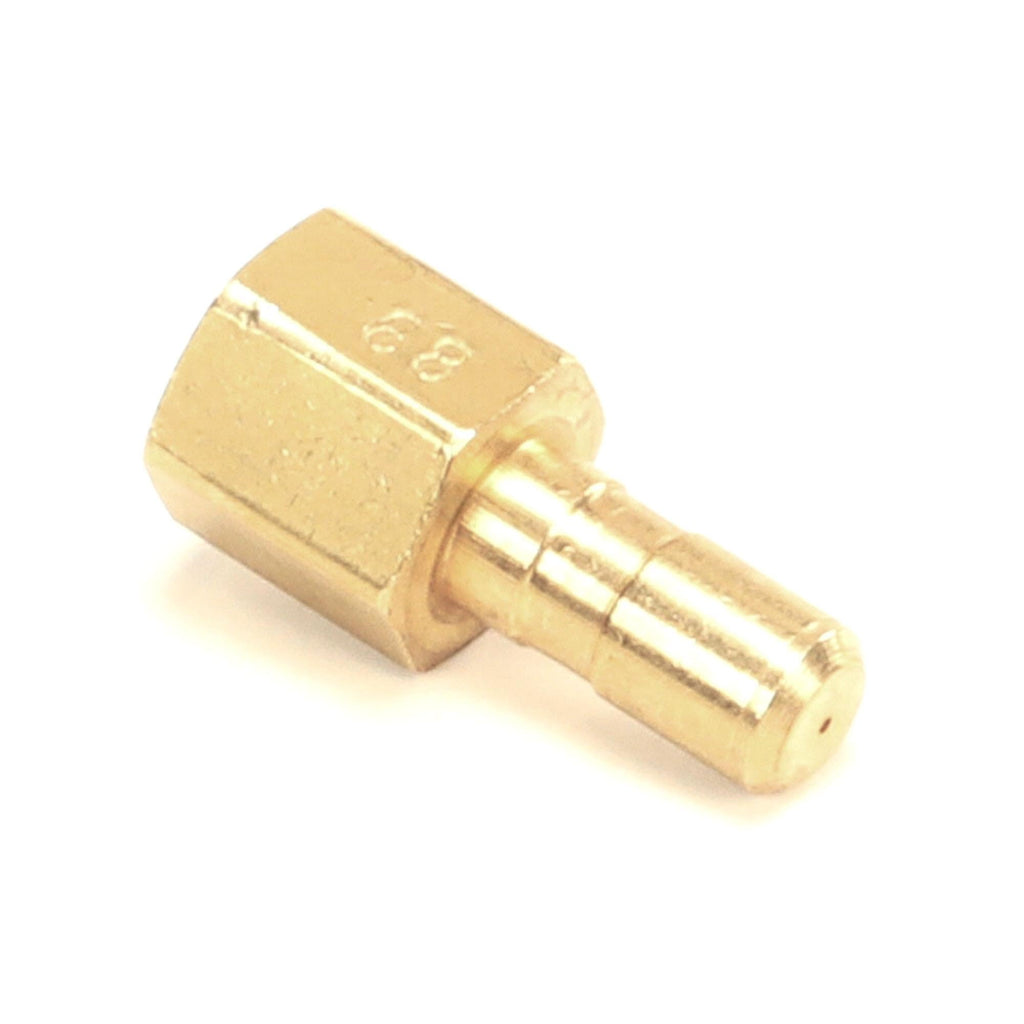 Pitco Orf,Pilot RNR Tube #68 2908-0940502 - Genuine OEM Replacement Part