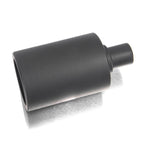 RADREPLA Carrier Roller Top Roller for Kubota U35 Excavators Undercarriage Heavy Duty Top Rollers