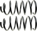 MOOG 81045 Coil Spring Set for 2003-2009 Toyota 4Runner