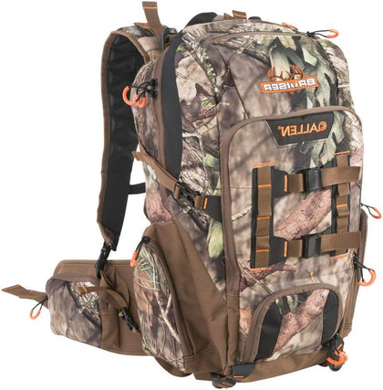 Allen Company Hunting Backpacks - Waterfowl, Deer Hunting Back Pack with Rifle/Bow Carrying System, Storage for