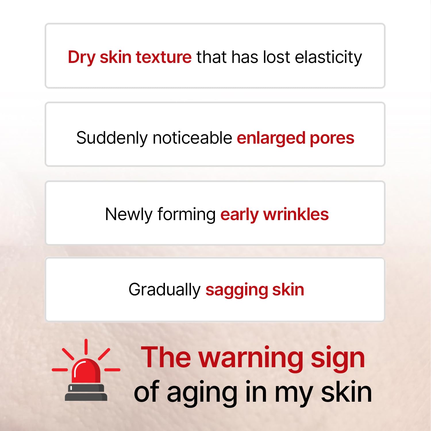 The Vita A Retinal Shot Tightening Booster | 0.1% Retinal, 3% Matryxyl, High-Strength Retinoid for Anti-Aging, Pore