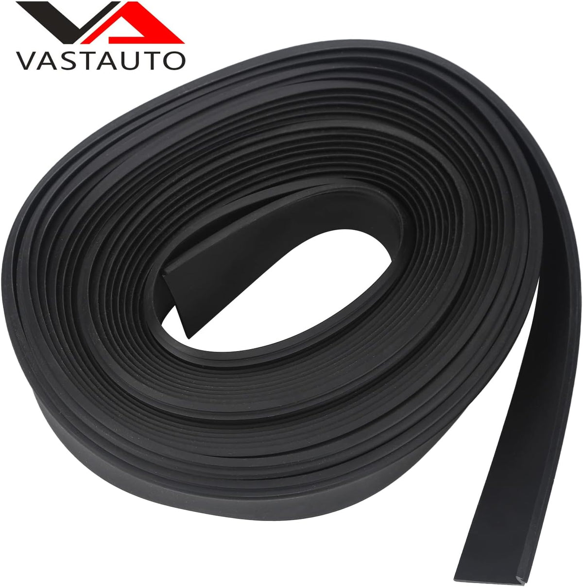 R854056 RV Slide Out Wiper Seal Black Rubber